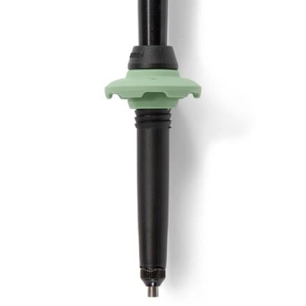 Black Diamond Trail Vista Shock Trekking Poles - Pair 6