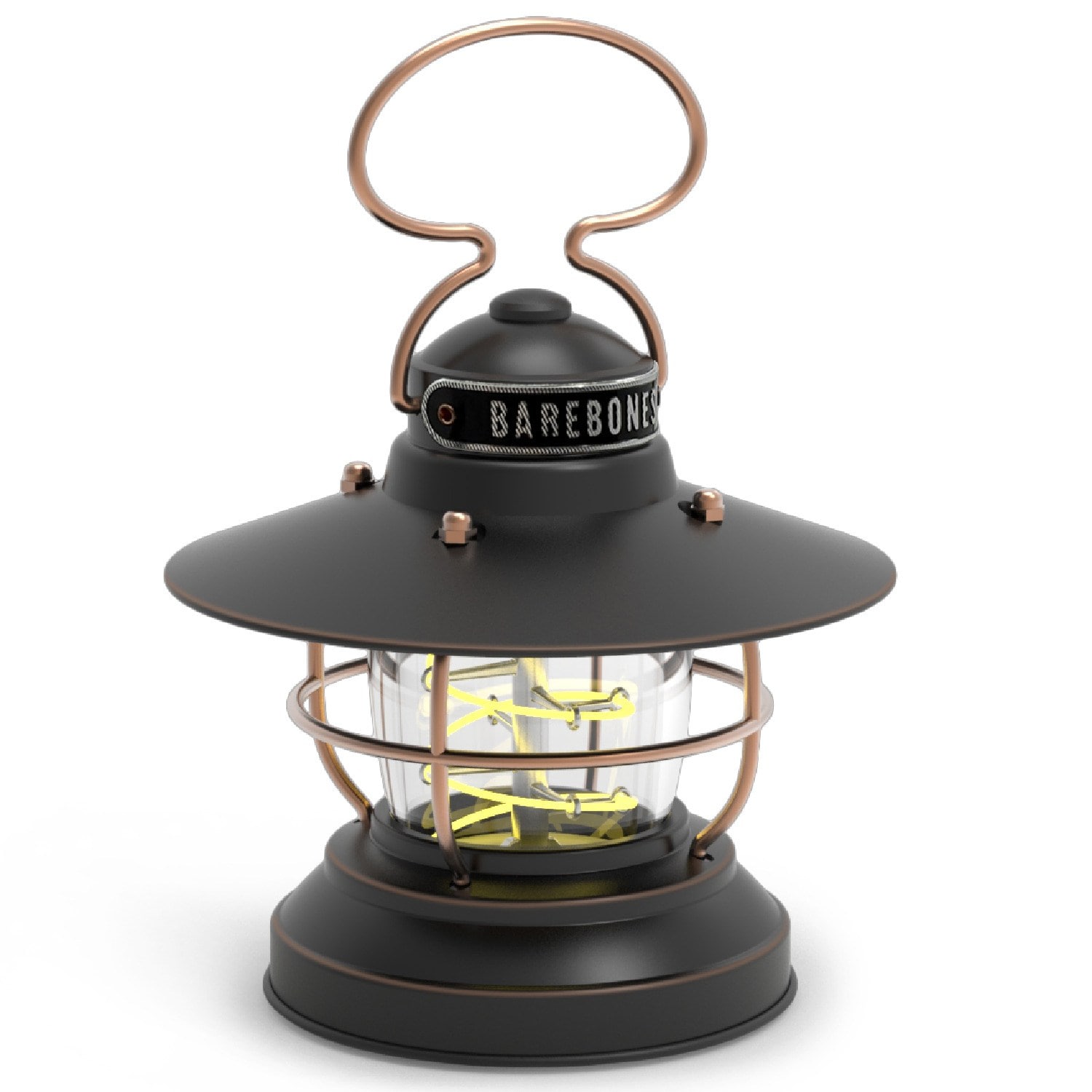 Mini Edison Lantern II