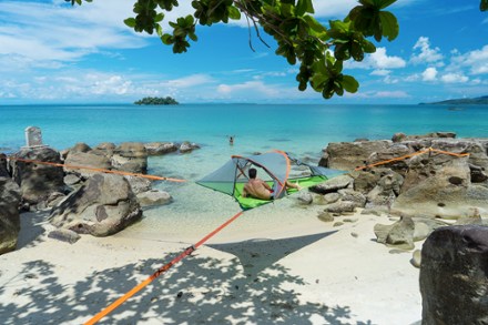 In Use (Fresh Green)