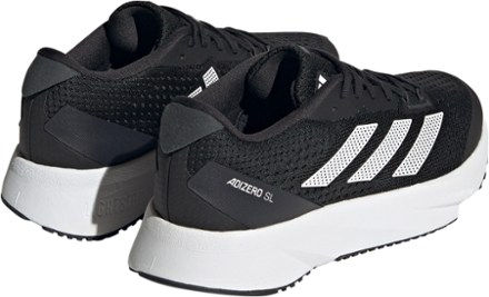 adidas Adizero SL J Road-Running Shoes - Kids' 3