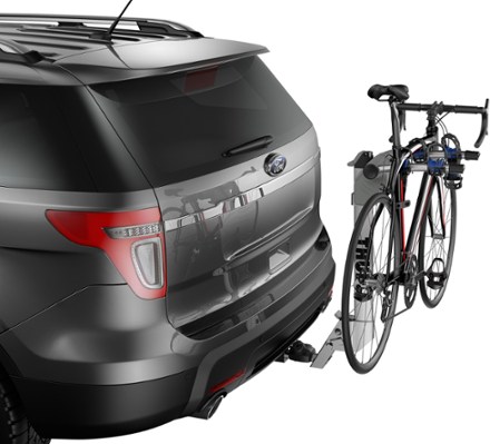 Thule Helium Aero 2-Bike Hitch Rack