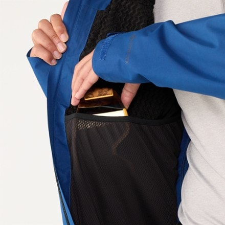 Patagonia Storm Shift Jacket - Men's 7