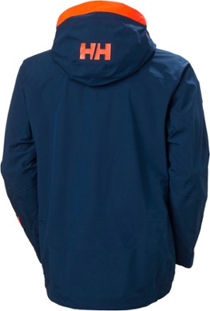 Helly Hansen Ridge Infinity Shell Jacket - Men's 3