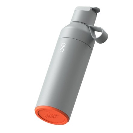 Ocean Bottle GO Vacuum Water Bottle - 17 fl. oz. 4
