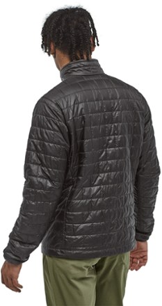 Nano Puff Insulated Jacket - Men's