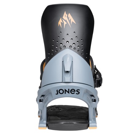 Jones Orion Snowboard Bindings - 2025/2026 | REI Co-op