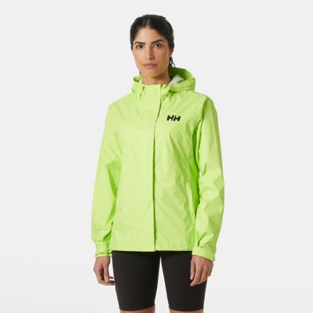 【LAYTONHOUSE】レイトンハウス タグ付き スキーウェア 女性用 L 緑 Helly Hansen Loke Jacket - Women's | REI Co-op