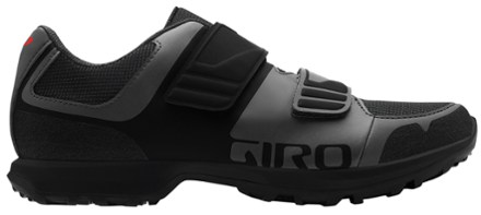 giro spd cycling shoes