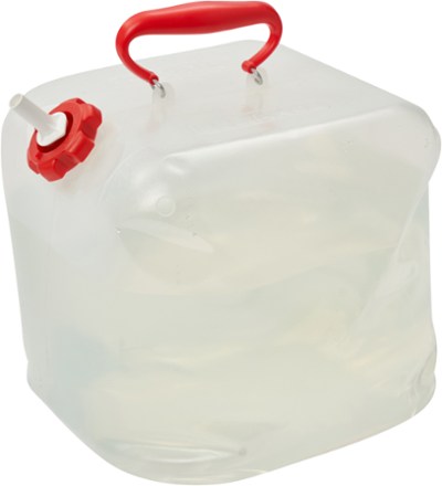 Reliance FoldACarrier Collapsible Water Container 2.5 gal. REI Coop