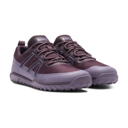 Xero Shoes Scrambler Trail Low WP Hiking Shoes - Women's 2