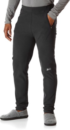 Hi Q Elastic Waterproof Outdoor Sport Pants Men Women