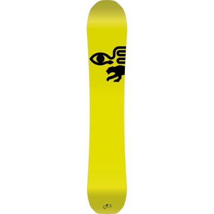 Capita The Matriarch Snowboard - 2026/2027 1