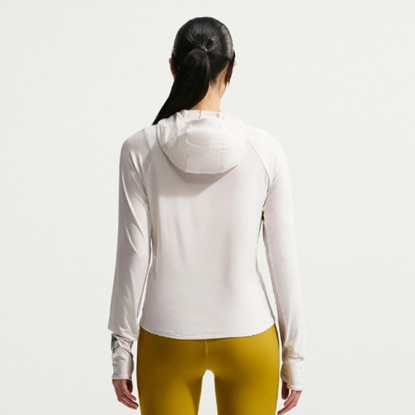 On Body Image of color Phantom