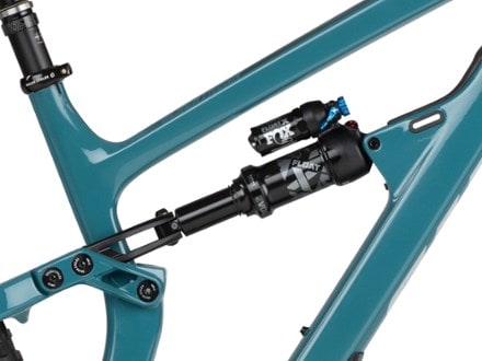 Salsa Blackthorn Carbon XT 29 Mountain Bike 4