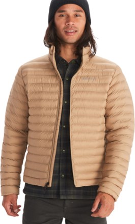 Marmot Men's Echo Featherless Insulated Jacket