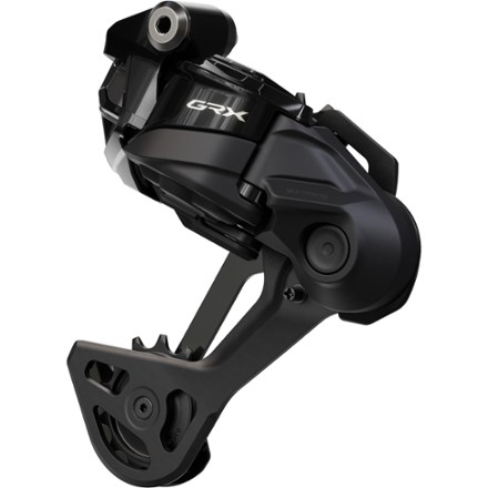 Shimano GRX Di2 RD-RX827 SGS 12-Speed Rear Derailleur 2
