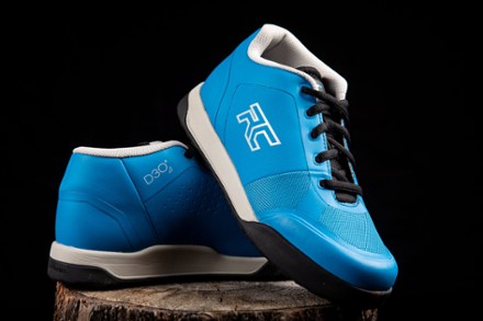 RIDE CONCEPTS Skyline Mountain Bike Shoes - Women's 4