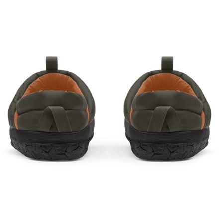 The North Face Nuptse Mule Slippers - Men's 1