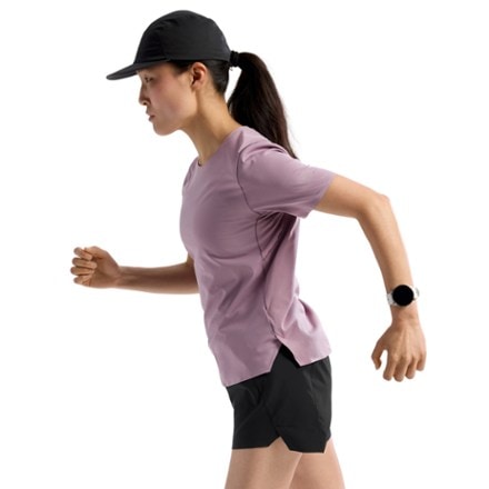 Arc'teryx Norvan Crew Shirt - Women's 5