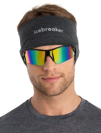 Icebreaker Merino 200 Oasis Headband 6