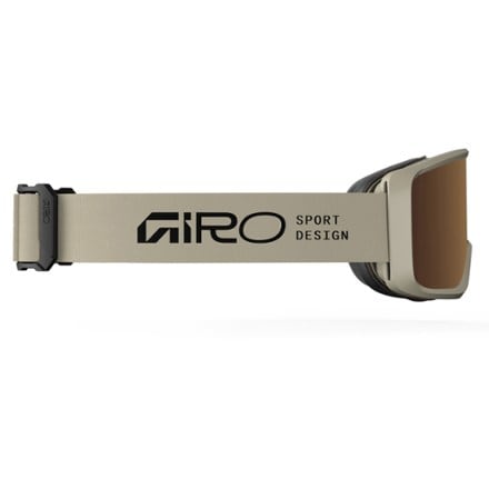 Giro Sagen Snow Goggles 3