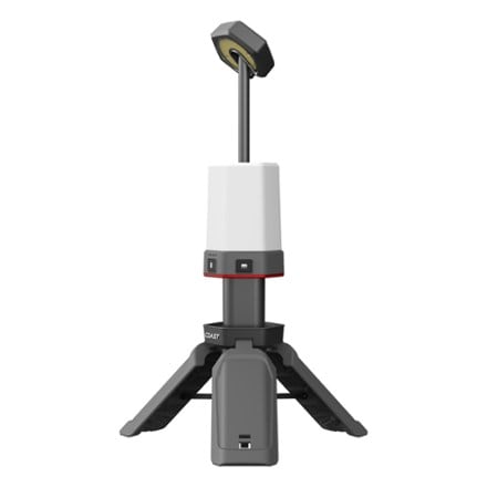 Coast EAL75R 2000 Lumen Voice-Control Rechargeable Telescoping Lantern 4