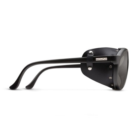 Suncloud Glacier Polarized Sunglasses 2