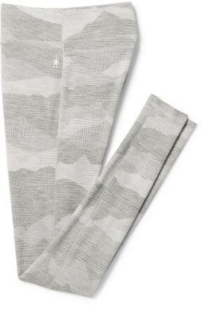 Smartwool Classic Thermal Merino Base Layer Bottoms - Women's 4