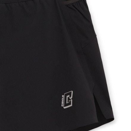 CIRCLE Legend 5" Shorts - Men's 2