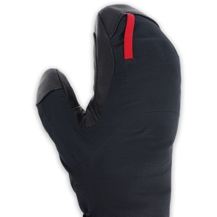 Outdoor Research Alti II GORE-TEX Mittens - Women's 2