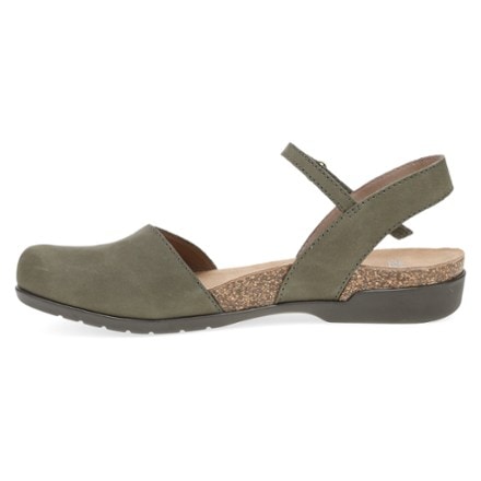 Dansko Rowan Shoes - Women's 1