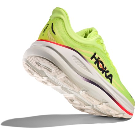 HOKA Bondi 9 Road-Running Shoes - Men's 7