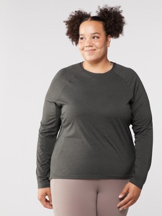 Women's Plus Size Fitness Clothing