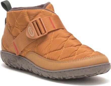 Chaco Ramble Puff Slippers - Men's 3