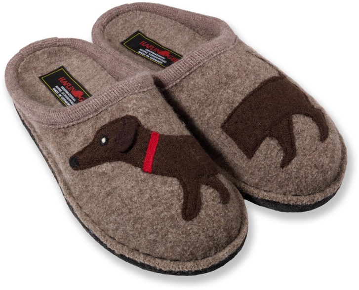 haflinger women's as soft sole