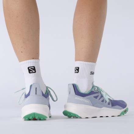 Salomon Patrol Shoes - Women's 7