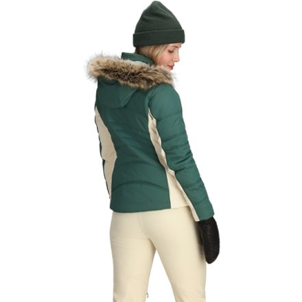 Obermeyer Tuscany II Insulated Jacket - Women's 2