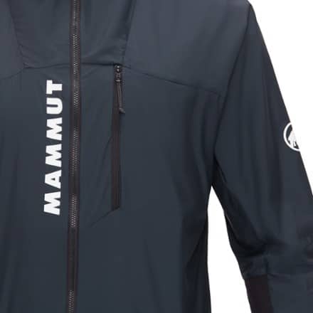 Mammut Aenergy WB Hooded Jacket - Men's 5