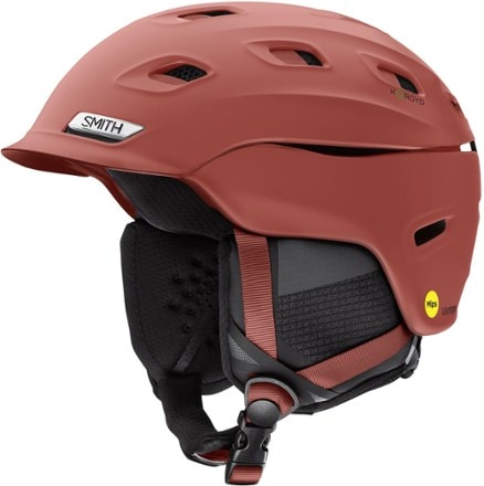 Smith Vantage Mips Snow Helmet - Men's 0