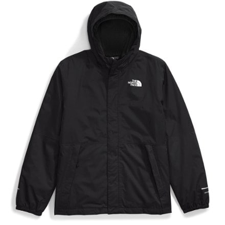 The North Face Warm Antora Rain Jacket - Boys' 0