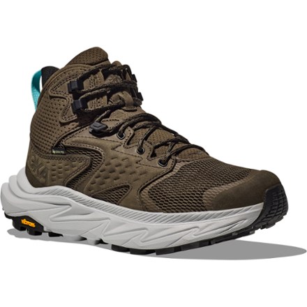 HOKA Anacapa 2 Mid GTX Hiking Boots - Women's 2