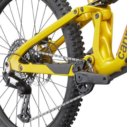 Cannondale Bad Habit 2 Mountain Bike 3