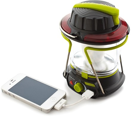 Charging port (Black)