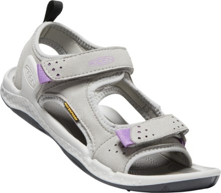 KEEN Drift Creek Two-Strap Sandals - Women's 2