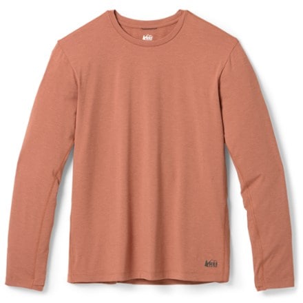 REI Co-op Sahara Shade Long-Sleeve T-Shirt - Men's 0