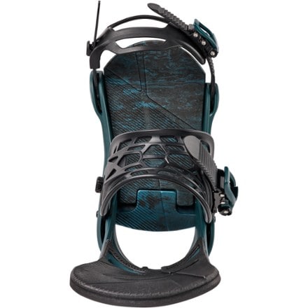 Burton Mission Snowboard Bindings - 2026/2027 3