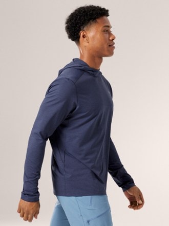 Arc'teryx Cormac Hoody - Men's 4