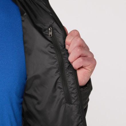 Patagonia Nano Puff Insulated Jacket - Men's 4