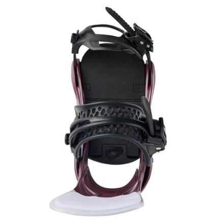 Burton Lexa X Re:Flex Snowboard Bindings - Women's - 2025/2026 3