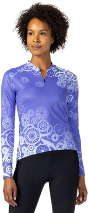 Terry Soleil Bike Jersey - Women's 1